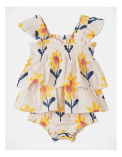 Wholesale π Jack & Milly Audrey Woven Romper In Light Pink π