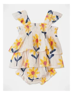 Wholesale ???? Jack & Milly Audrey Woven Romper In Light Pink ???? -Jack & Milly shop unnamed file 816