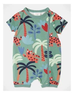 Best deal ๐ Jack & Milly Harvey Knit Romper In Green ๐