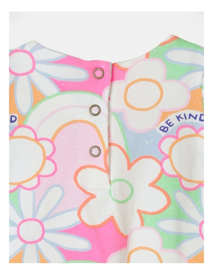 Best deal π€© Jack & Milly Marlow Knit Romper In Multi π€© - Image 5