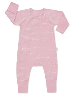 Best Pirce 🎉 Bonds Newbies Cozysuit In Pink 🛒