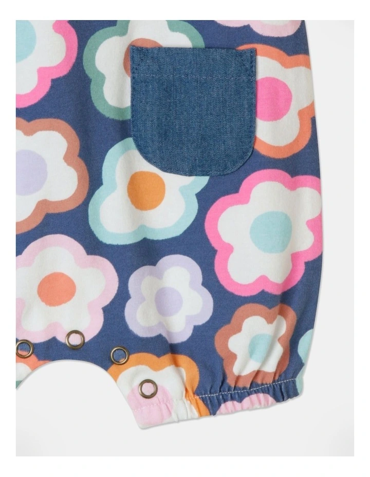 Cheap π Jack & Milly Marlow Knit Romper In Navy π - Image 2