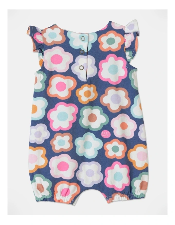 Cheap π Jack & Milly Marlow Knit Romper In Navy π - Image 3