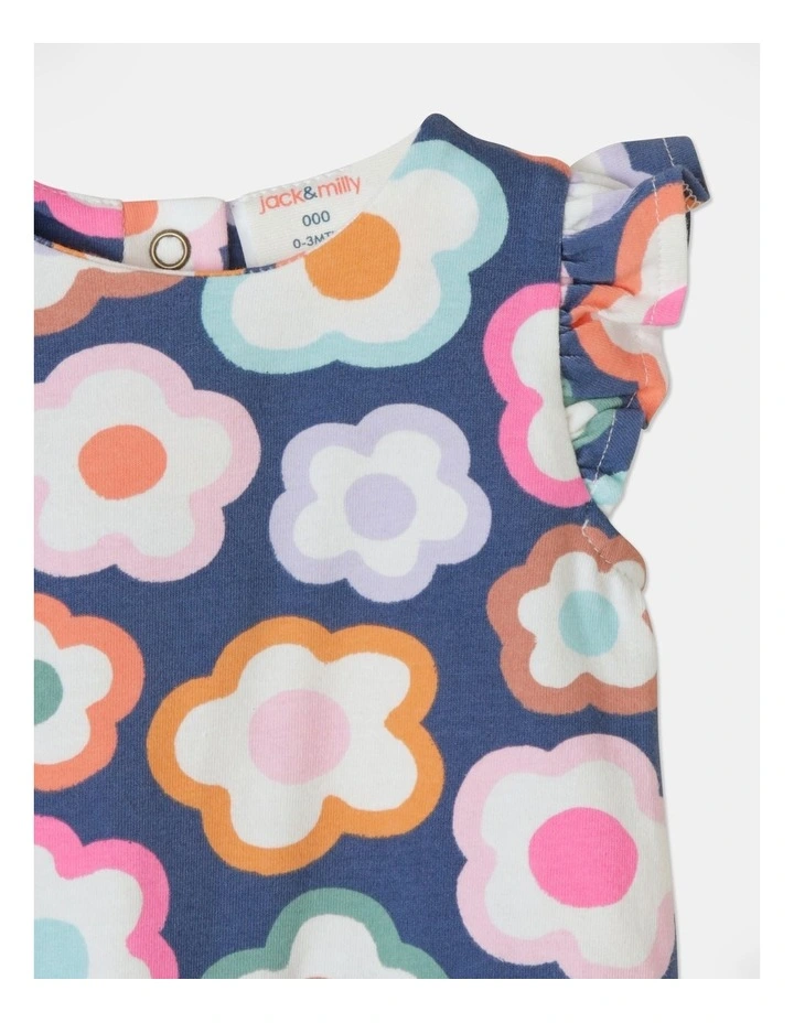 Cheap π Jack & Milly Marlow Knit Romper In Navy π - Image 4