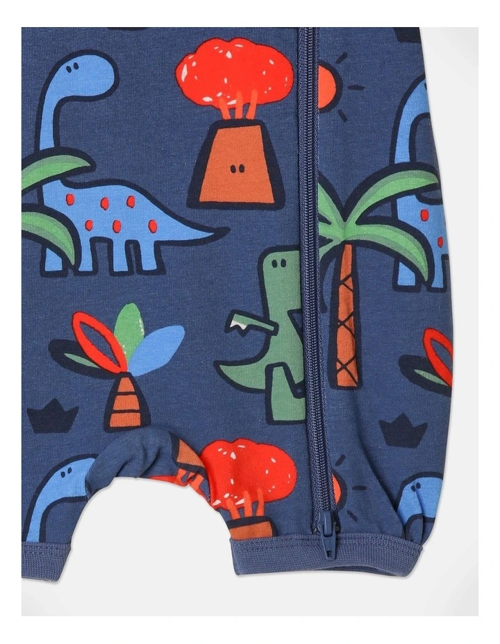 Promo π€© Jack & Milly Harvey Knit Romper In Navy π - Image 4