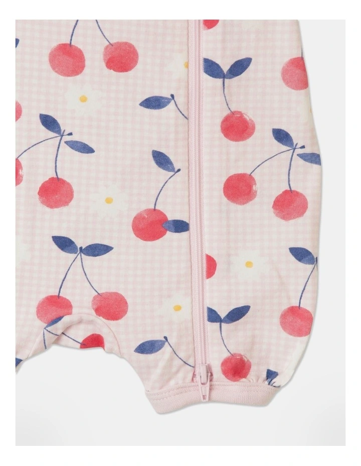 Discount π Jack & Milly Betty Knit Flutter Sleeve Romper In Multi β¨ - Image 3