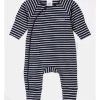 Best deal 👏 Bonds Newbies Cozy Suit In Navy 🎁