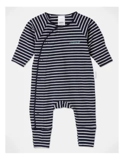 Best deal ๐ Bonds Newbies Cozy Suit In Navy ๐