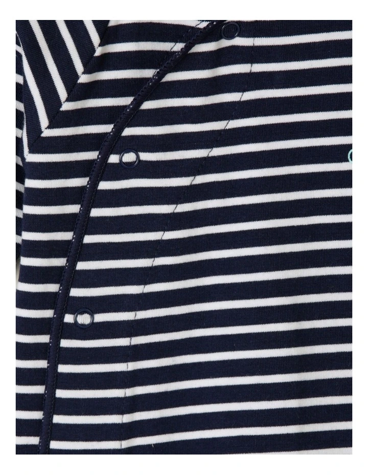 Best deal π Bonds Newbies Cozy Suit In Navy π - Image 3