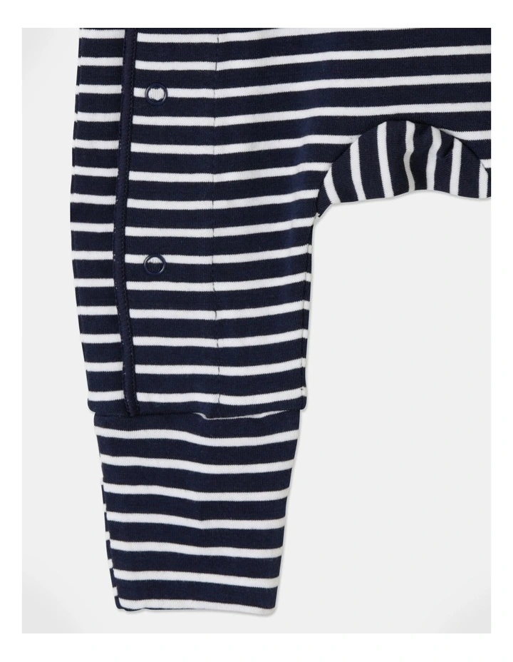 Best deal π Bonds Newbies Cozy Suit In Navy π - Image 4