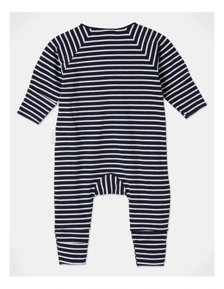 Best deal π Bonds Newbies Cozy Suit In Navy π - Image 5