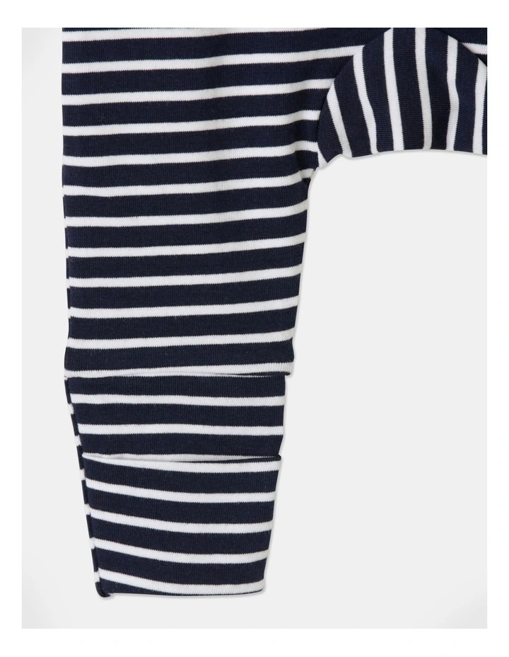 Best deal π Bonds Newbies Cozy Suit In Navy π - Image 6