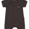 Best Sale ???? Bonds Organics Romper La Femme In Black ????