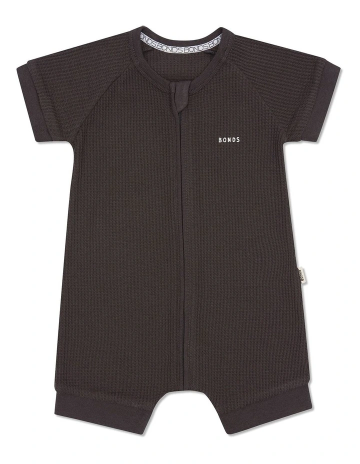 Best Sale π₯° Bonds Organics Romper La Femme In Black π―