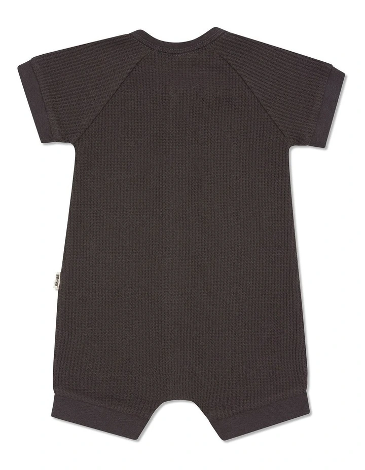 Best Sale π₯° Bonds Organics Romper La Femme In Black π― - Image 2