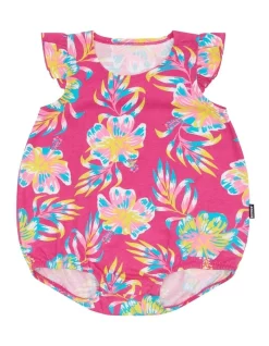 Best reviews of ❤️ Bonds Frill Bubblesuit In Pink ✔️