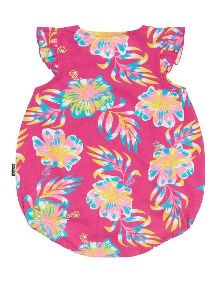 Frill Bubblesuit in Pink Best reviews of ❤️ Bonds Frill Bubblesuit In Pink ✔️ -Jack & Milly shop unnamed file 984