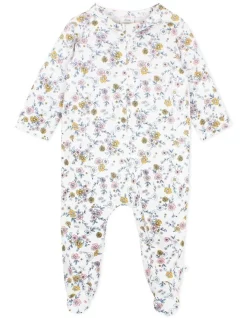 Best deal ๐ Bebe Mae Long Sleeve Romper โ๏ธ